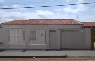 Casa para venda em Avaré